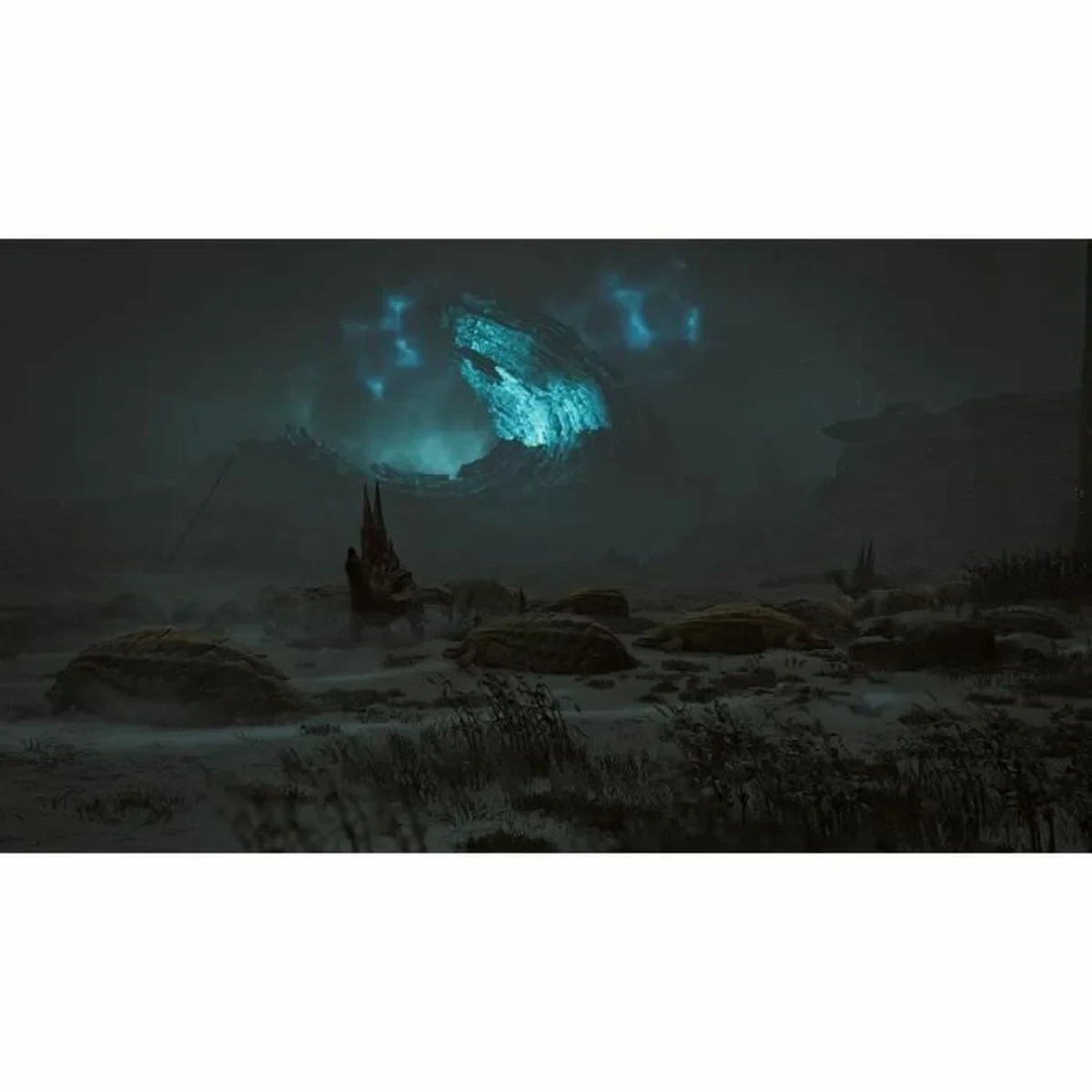 Videojuego PlayStation 5 Capcom Monster Hunter Wilds