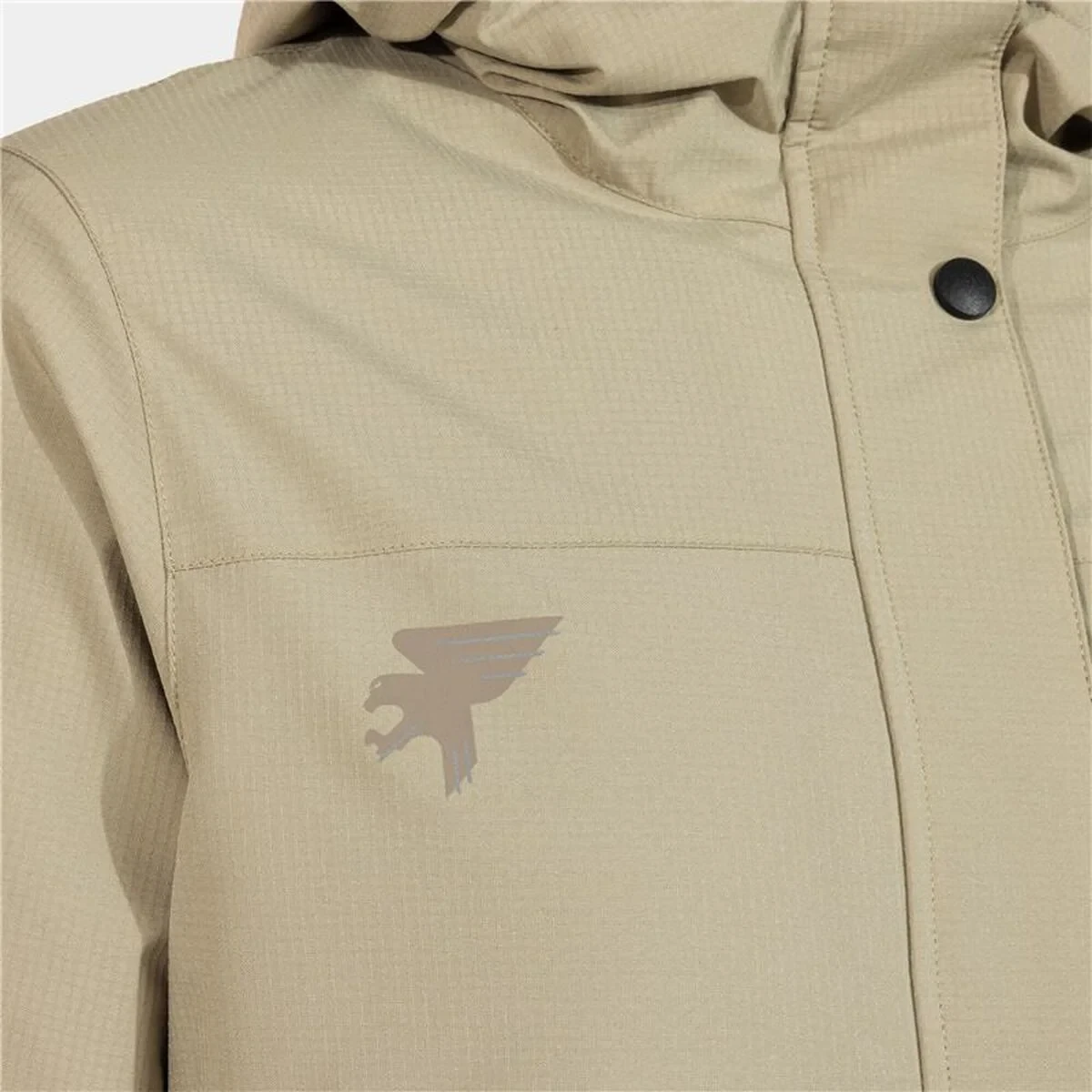 Chaqueta Deportiva para Mujer Joma Sport Mystic Beige