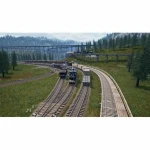 Videojuego PlayStation 5 Microids Railroads Online