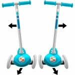 Patinete Stamp SKIDS CONTROL