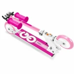Patinete Stamp SKIDS CONTROL Rosa