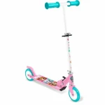 Patinete Stamp PAW PATROL Rosa
