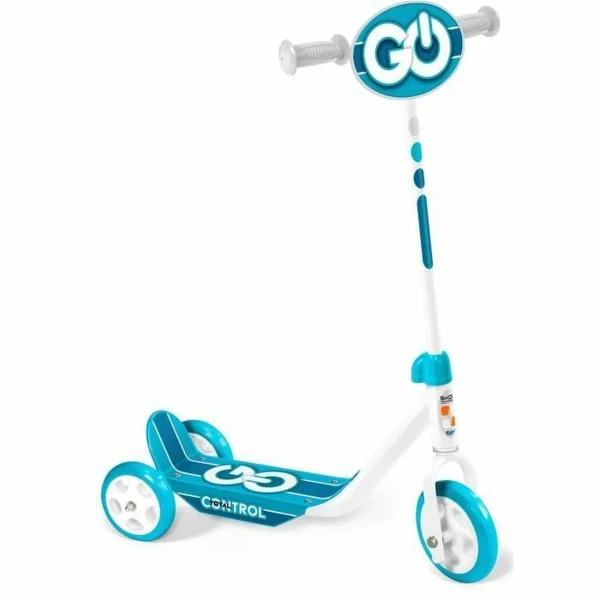 Patinete Stamp SKIDS CONTROL