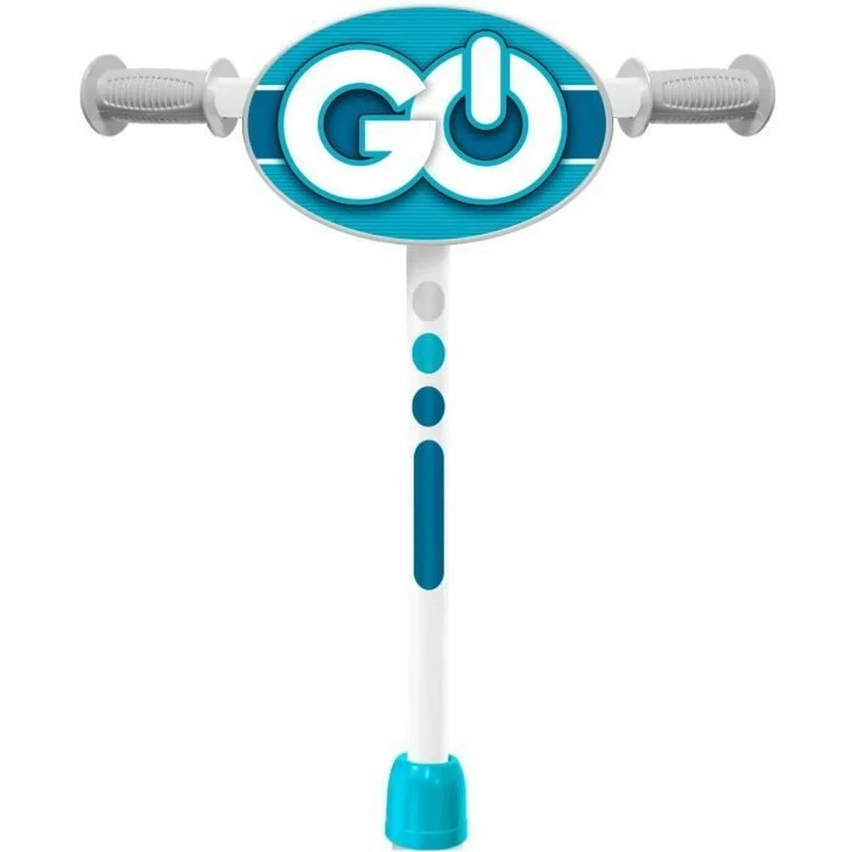 Patinete Stamp SKIDS CONTROL