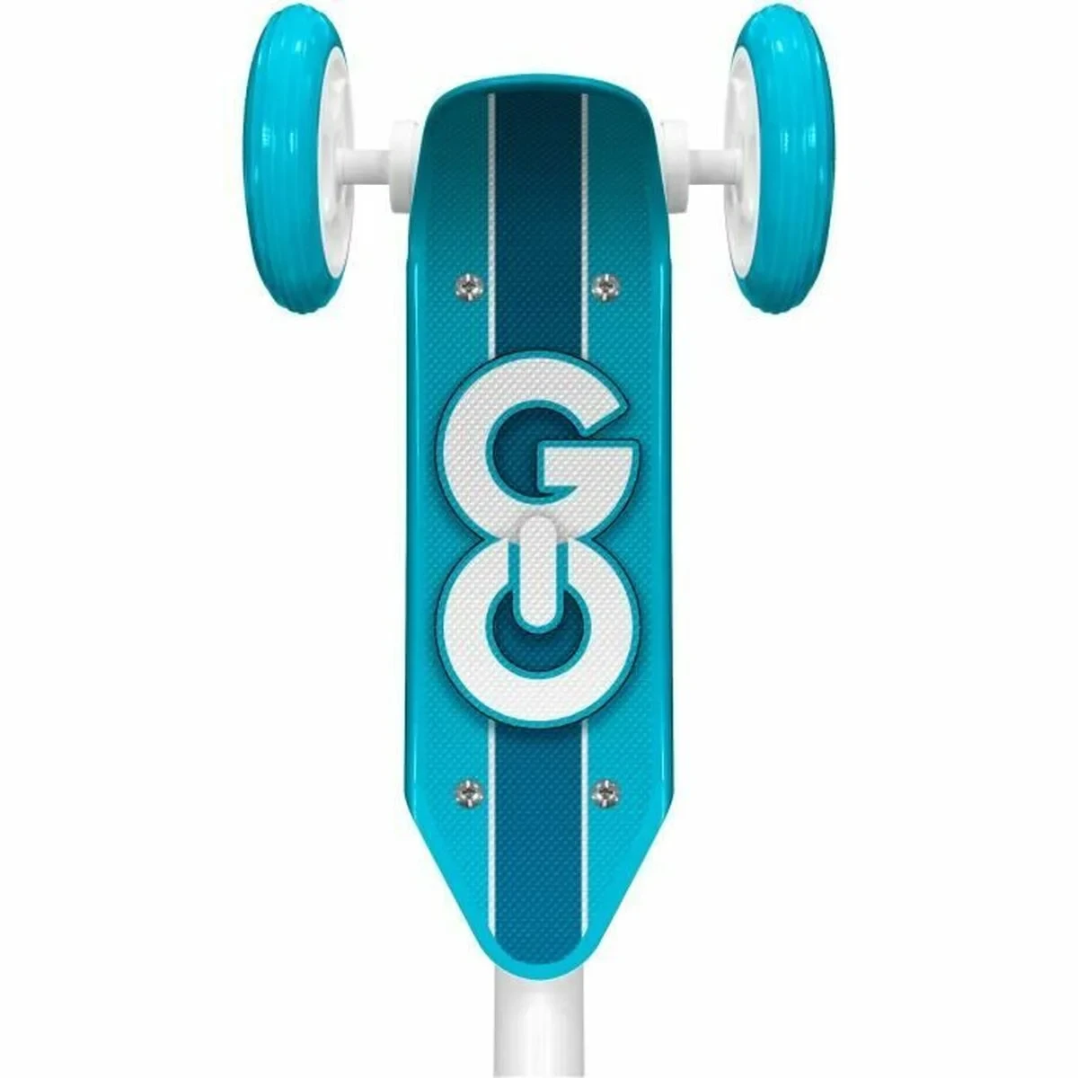 Patinete Stamp SKIDS CONTROL