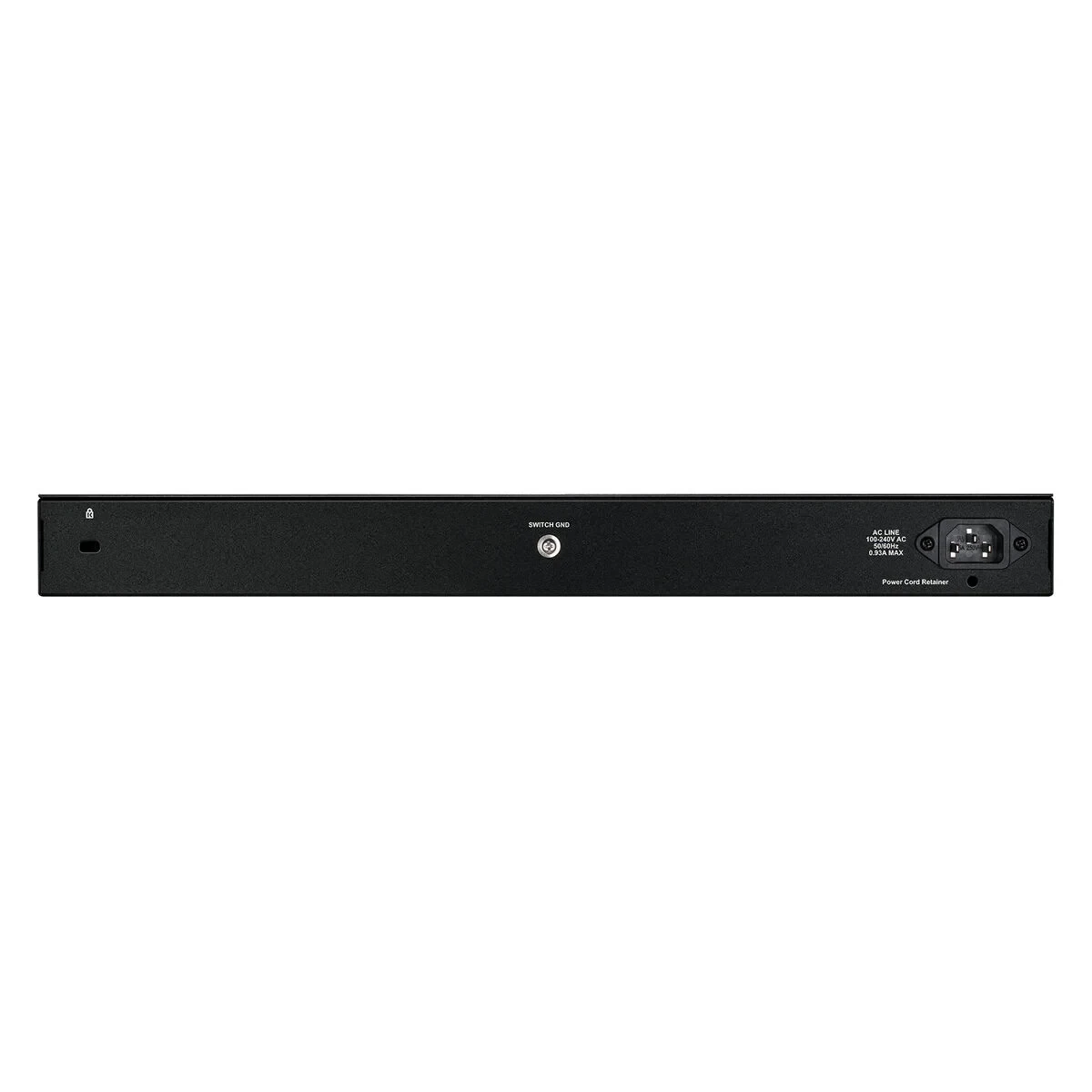 Switch D-Link DXS-1210-16TC/E