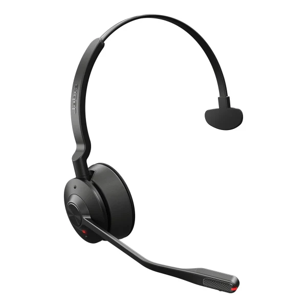 Auriculares GN Audio 9653-410-111 Negro