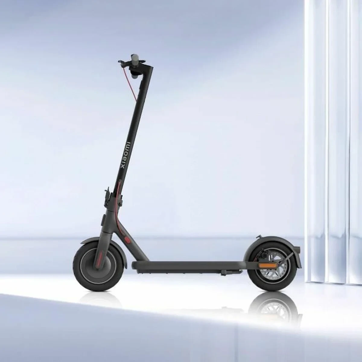 Patinete Eléctrico Xiaomi Electric Scooter 4 300 W