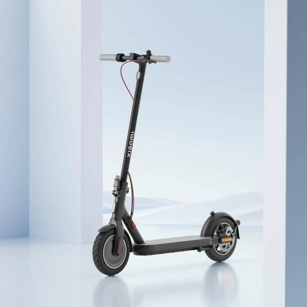 Patinete Eléctrico Xiaomi Electric Scooter 4 300 W