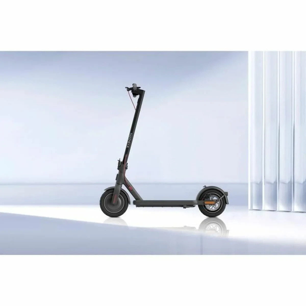 Patinete Eléctrico Xiaomi Electric Scooter 4 300 W