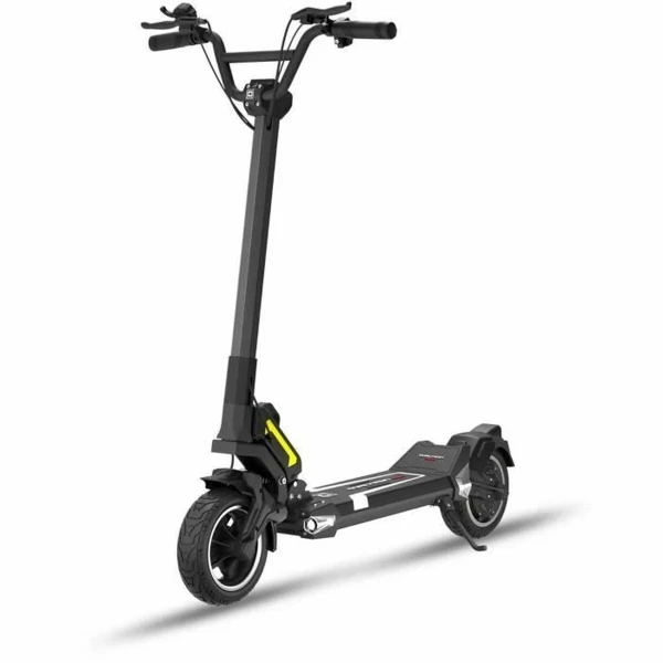 Patinete Eléctrico Dualtron TOGO Negro 25 km/h 600 W