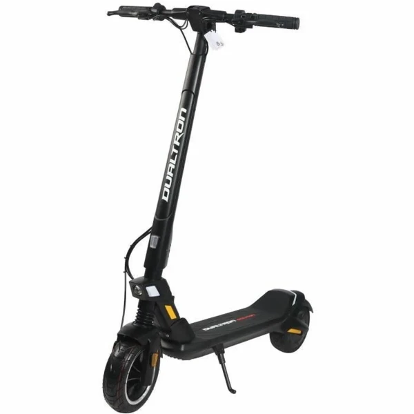 Patinete Eléctrico Dualtron DOLPHIN Negro 25 km/h 450 W