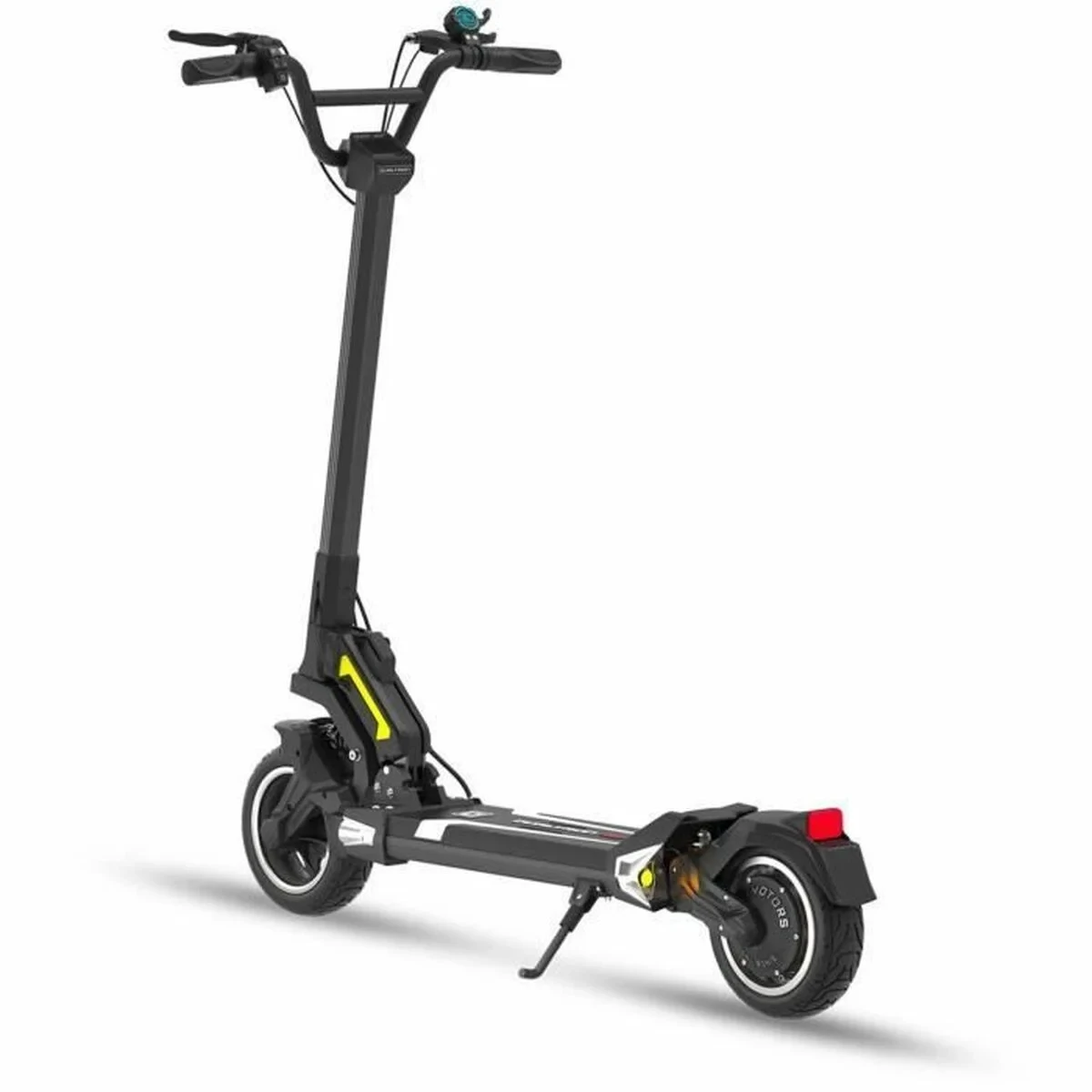 Patinete Eléctrico Dualtron TOGO PLUS Negro 25 km/h 800 W