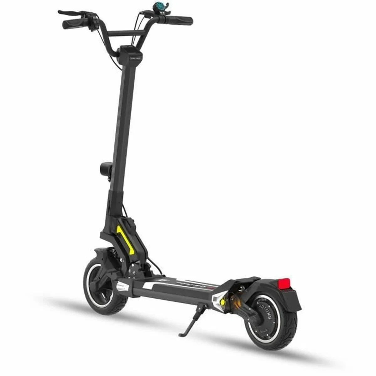 Patinete Eléctrico Dualtron TOGO PLUS Negro 25 km/h 800 W