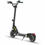 Patinete Eléctrico Dualtron TOGO PLUS Negro 25 km/h 800 W
