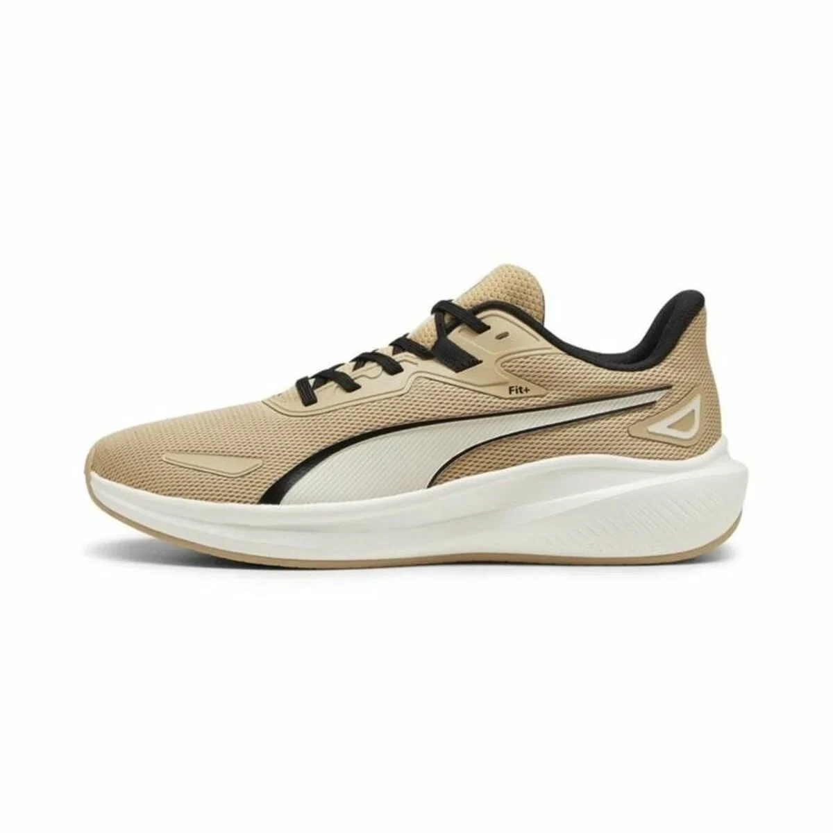 Zapatillas de Running para Adultos Puma Skyrocket Lite Beige