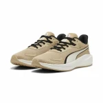 Zapatillas de Running para Adultos Puma Skyrocket Lite Beige