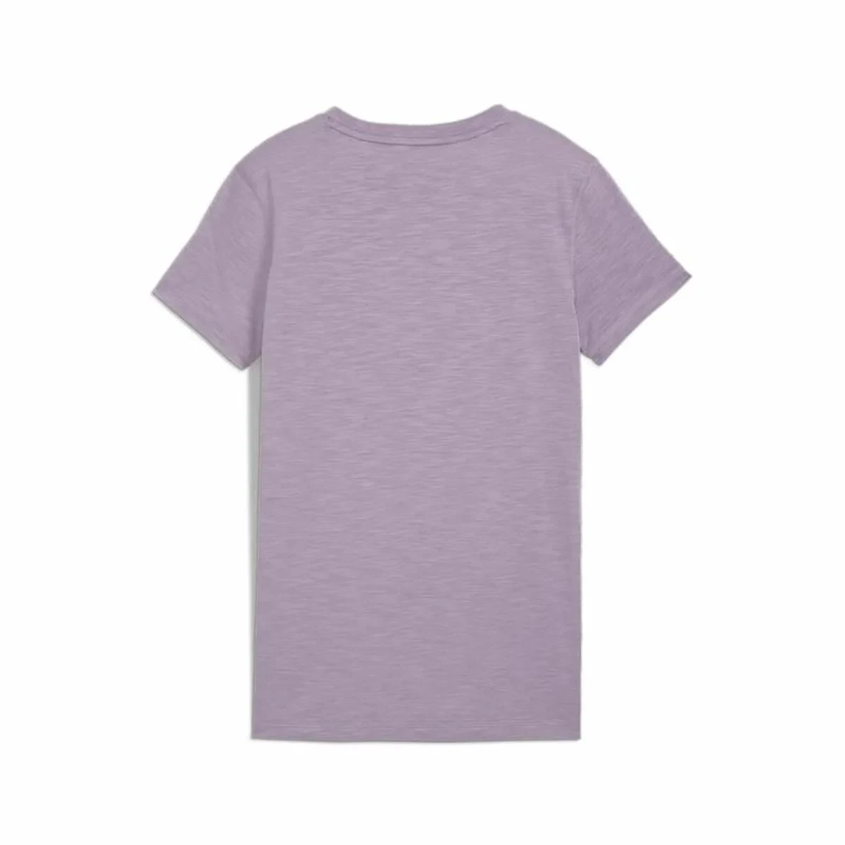 Camiseta de Manga Corta Mujer Puma Graphic Train Lavanda