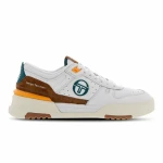 Zapatillas Deportivas Sergio Tacchini Bb Court Lo Blanco