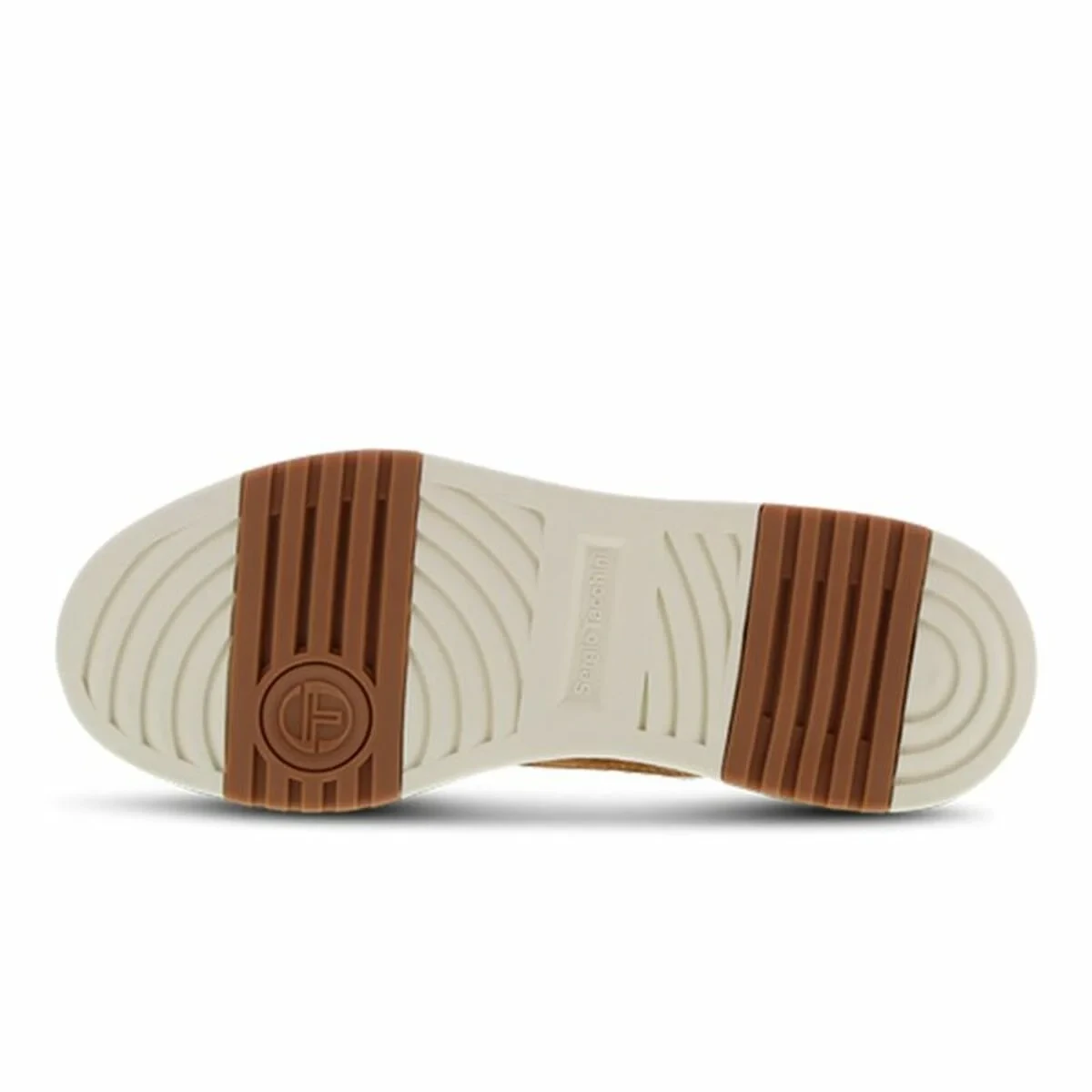 Zapatillas Deportivas Sergio Tacchini Bb Court Lo Blanco