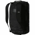 Mochila Deportiva The North Face Base Camp Duffel Negro 50 ml