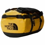 Mochila Deportiva The North Face Base Camp Duffel Negro 50 ml