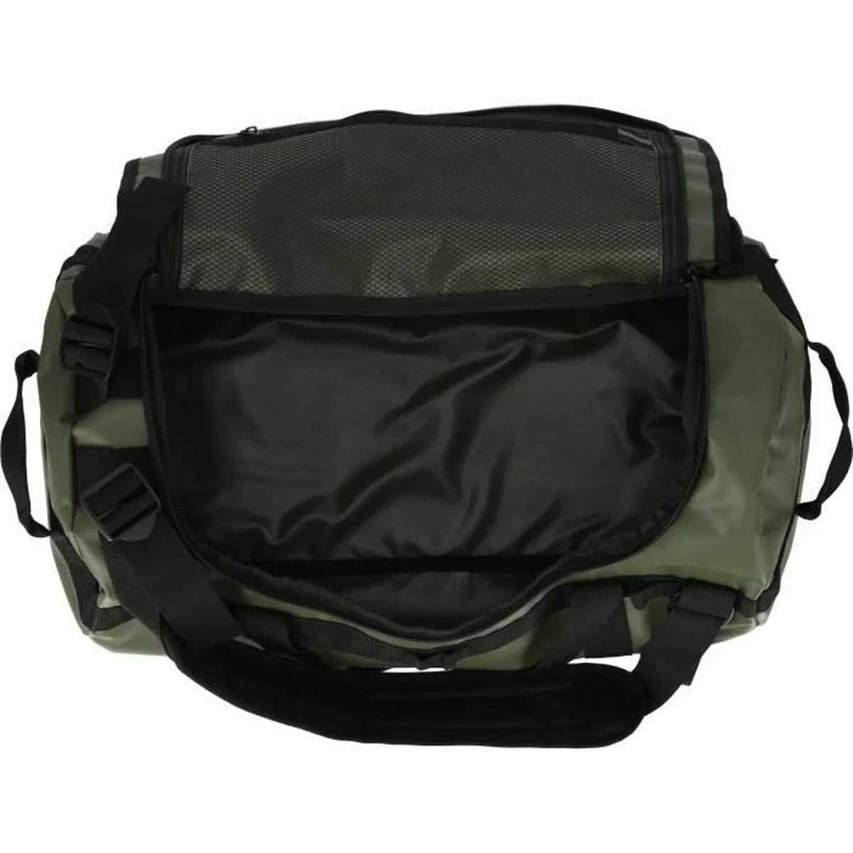 Mochila Deportiva Whistler Rhorsh Verde oscuro 40 L