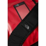 Mochila Deportiva The North Face Base Camp Duffel Negro 71 L