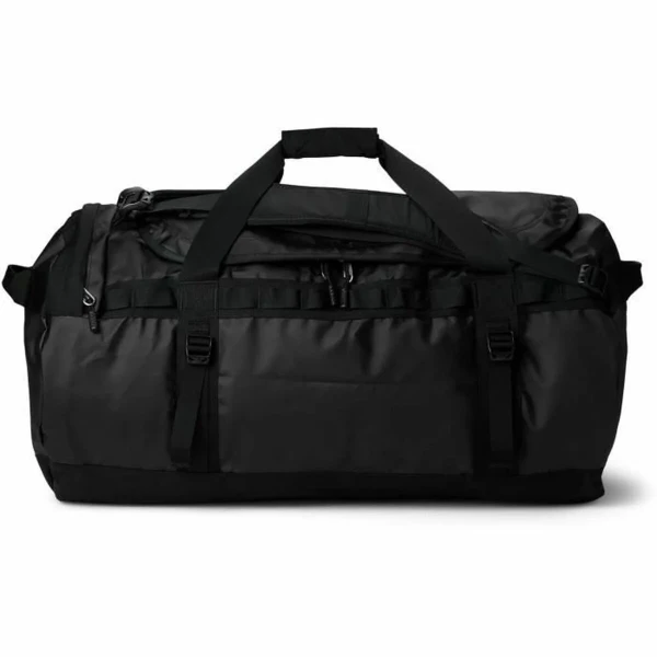 Mochila Deportiva The North Face Base Camp Duffel Negro