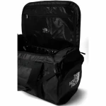 Mochila Deportiva The North Face Base Camp Duffel Negro