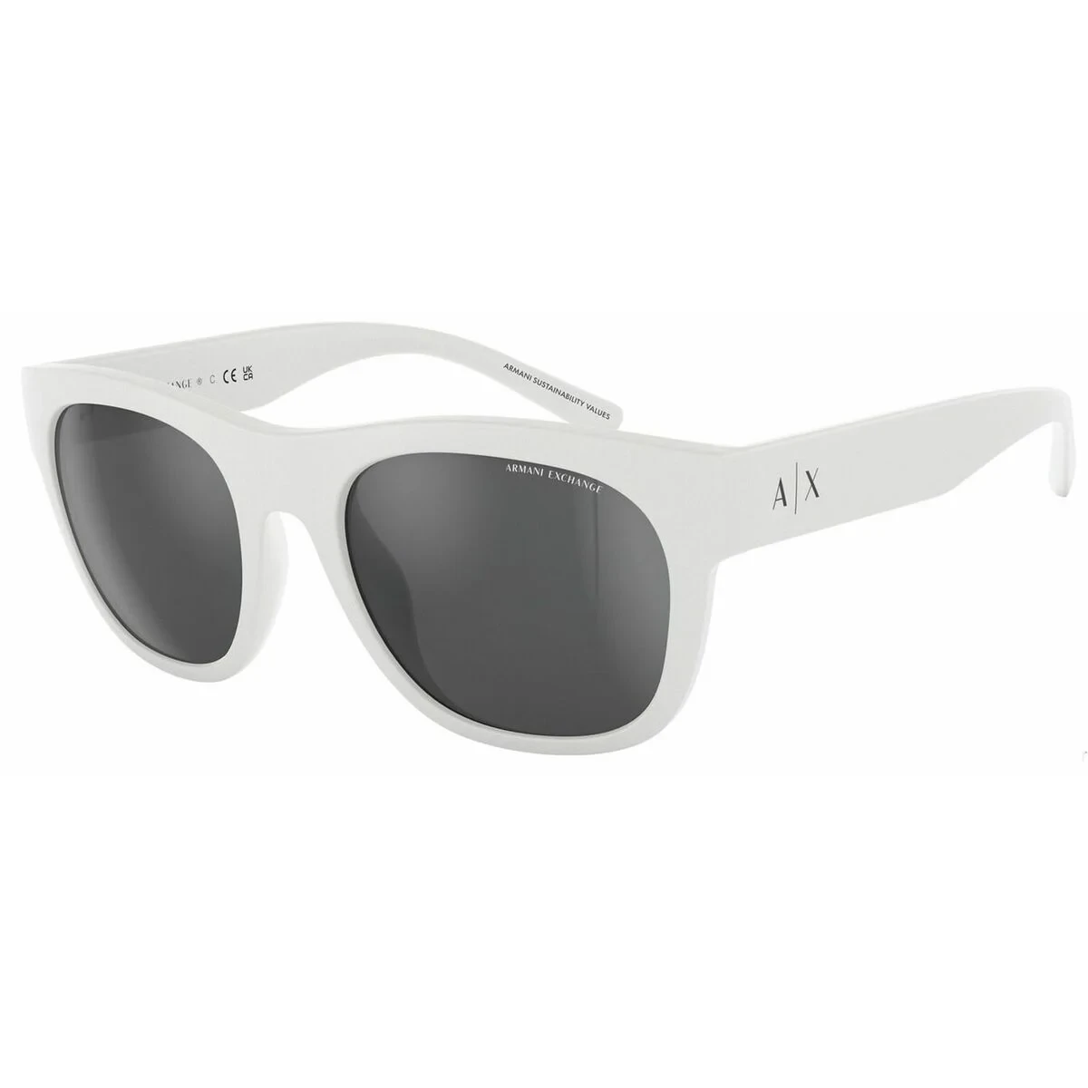 Gafas de Sol Hombre Armani Exchange AX4128SU-83156G Ø 55 mm