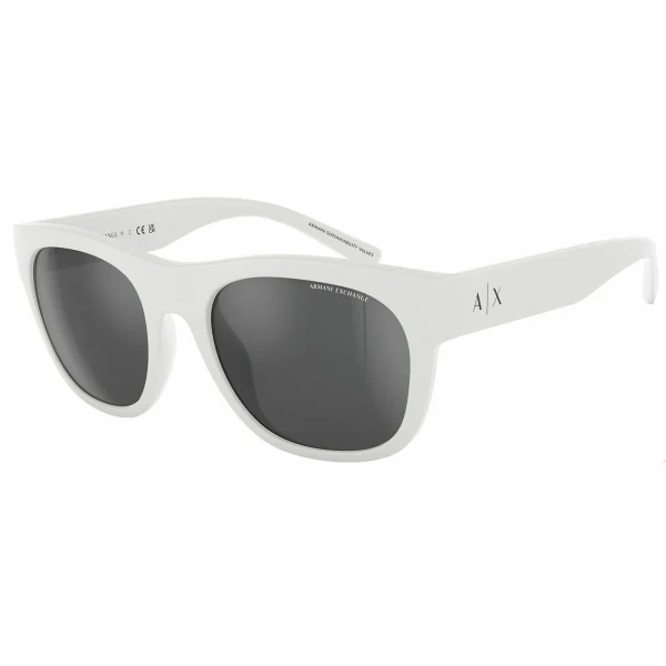 Gafas de Sol Hombre Armani Exchange AX4128SU-83156G Ø 55 mm