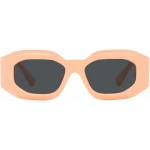 Gafas de Sol Mujer Versace VE4425U-536387 ø 54 mm