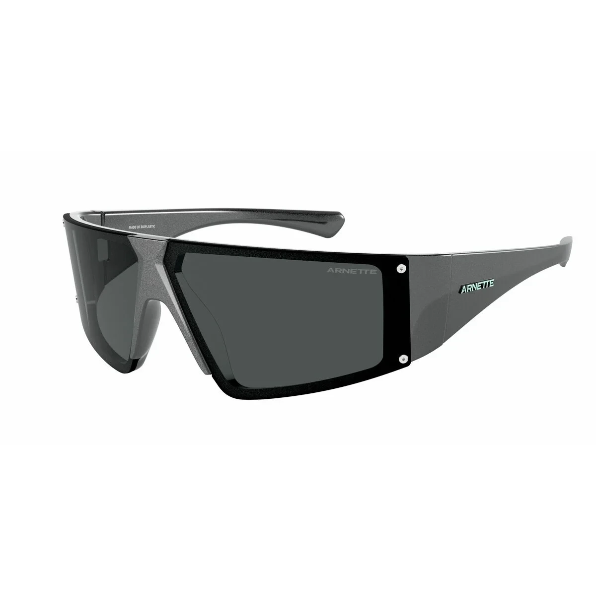 Gafas de Sol Unisex Arnette AN4332-291787 Ø 69 mm