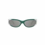 Gafas de Sol Unisex Arnette AN4302-28176G Ø 62 mm