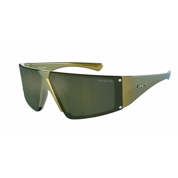 Gafas de Sol Unisex Arnette AN4332-29196R Ø 69 mm