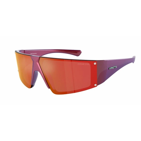 Gafas de Sol Unisex Arnette AN4332-29206Q Ø 69 mm