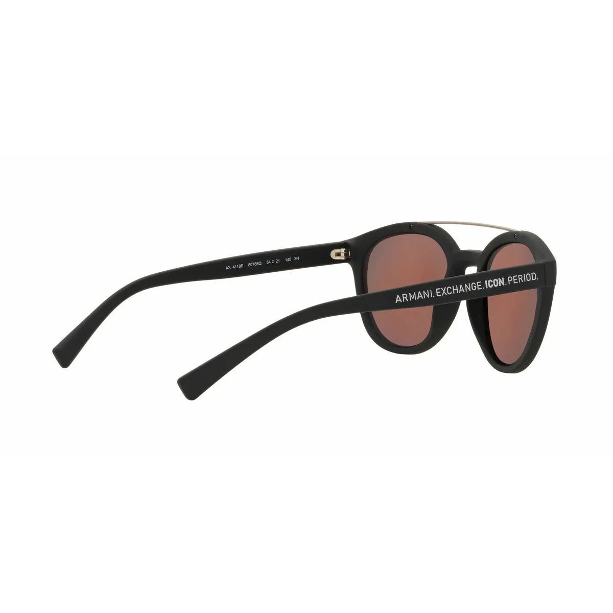 Gafas de Sol Unisex Armani Exchange AX4118S-80786Q ø 54 mm
