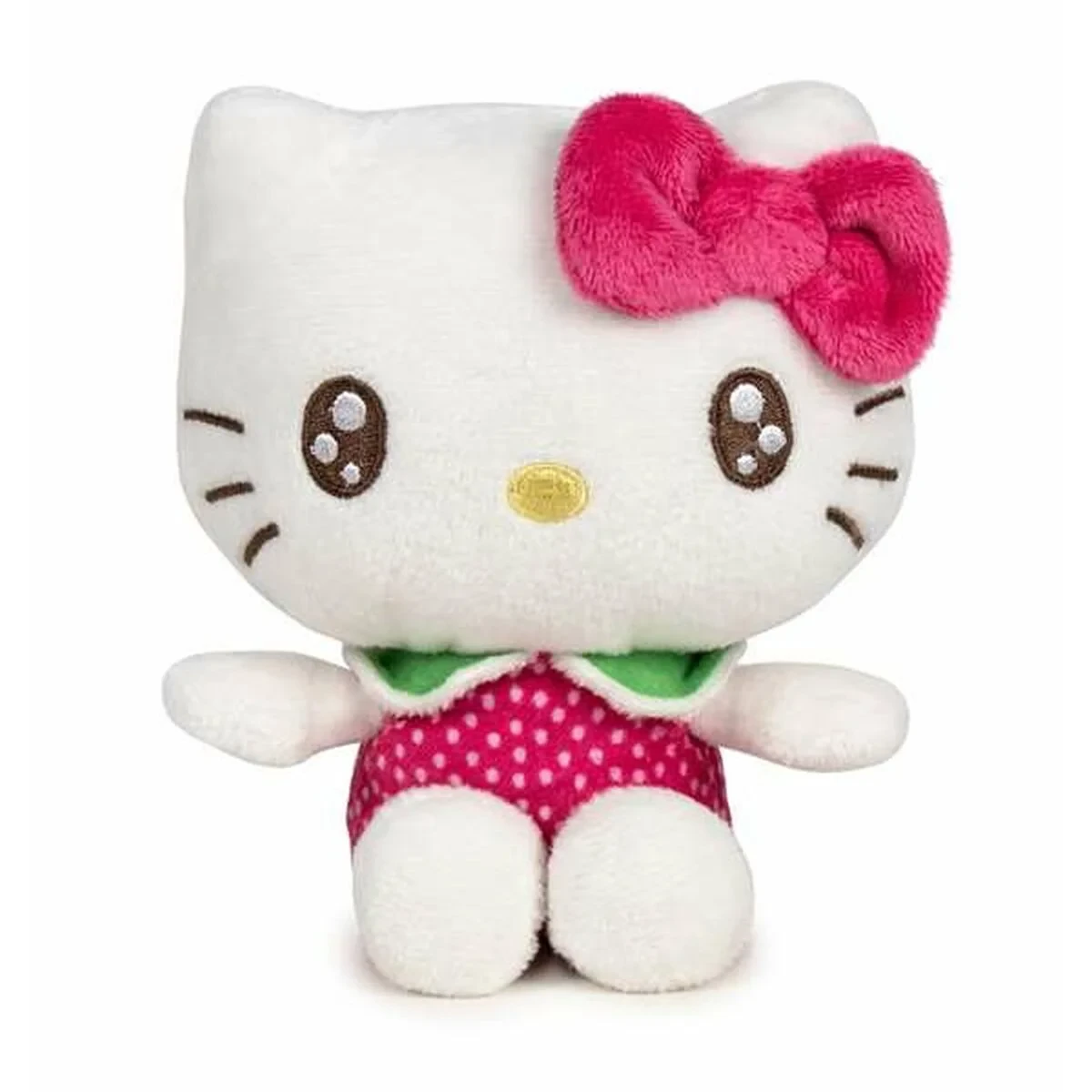Peluche Hello Kitty 12 cm