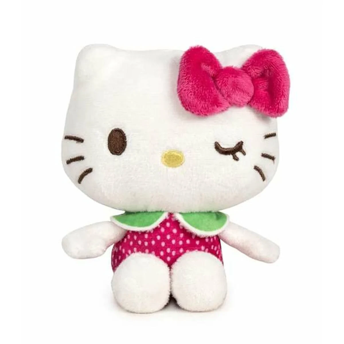 Peluche Hello Kitty 12 cm