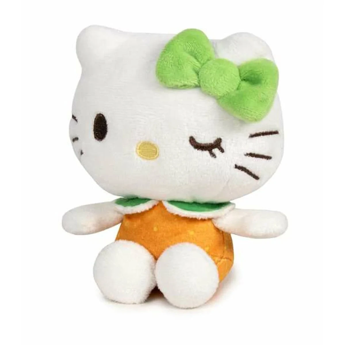 Peluche Hello Kitty 12 cm