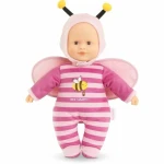 Muñeca bebé Corolle Pti' Coeur Abeille 30 cm