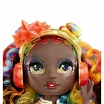Muñeca Rainbow High Iris Bow