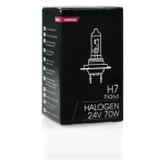 Bombilla M-Tech Z904 24v 70W H7