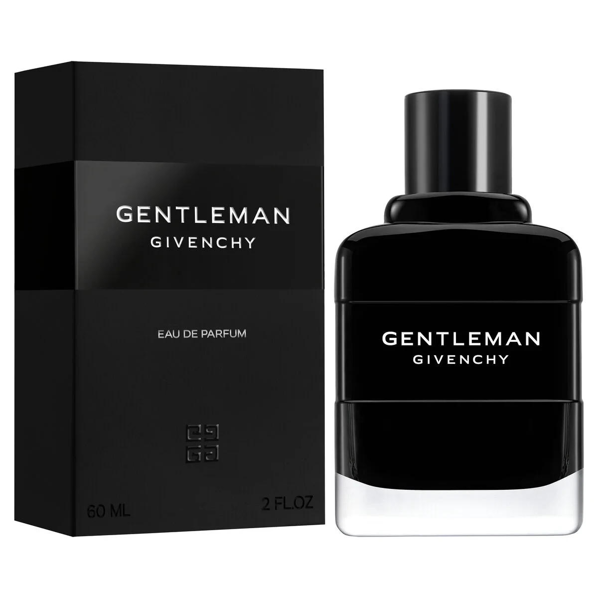 Perfume Hombre Givenchy Gentleman 60 L