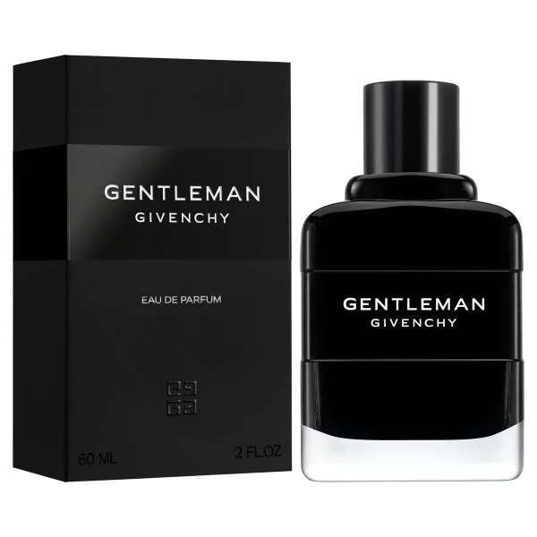 Perfume Hombre Givenchy Gentleman 60 L