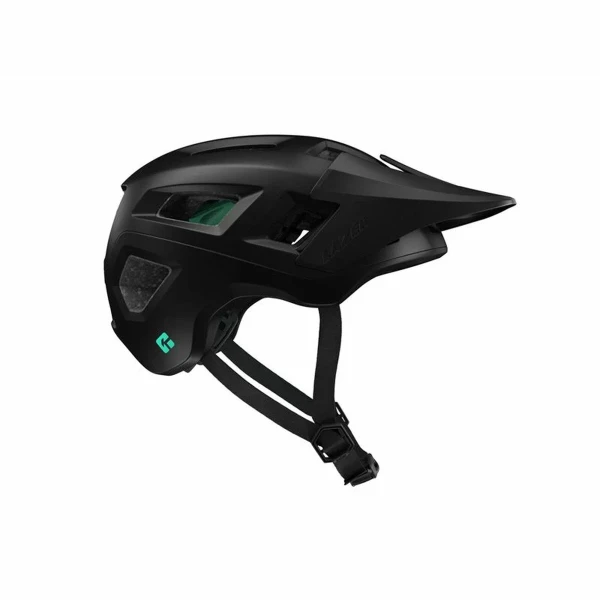 Casco de Ciclismo para Adultos Lazer Coyote KinetiCore Negro M