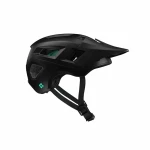 Casco de Ciclismo para Adultos Lazer Coyote KinetiCore Negro M