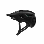 Casco de Ciclismo para Adultos Lazer Coyote KinetiCore Negro M