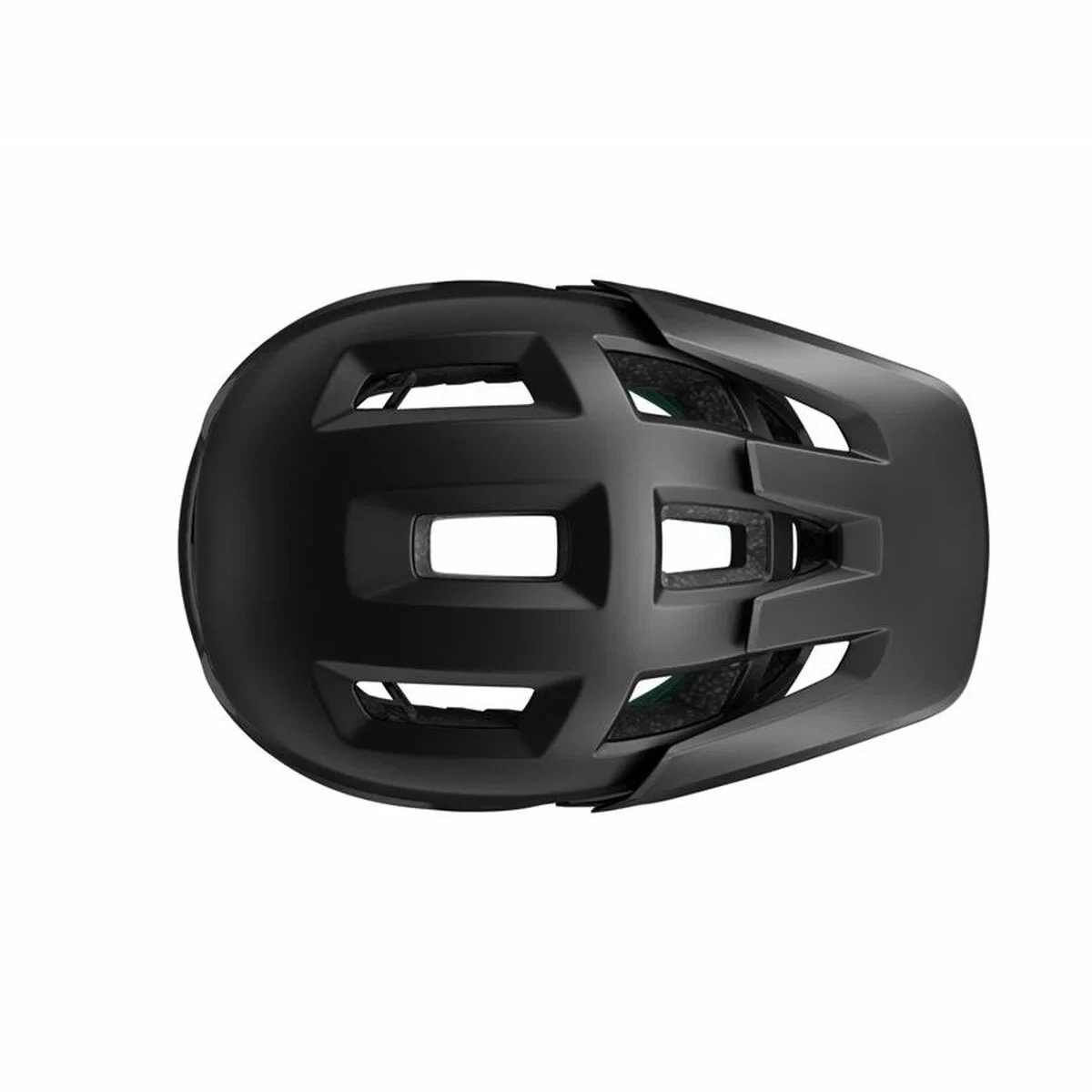 Casco de Ciclismo para Adultos Lazer Coyote KinetiCore Negro M